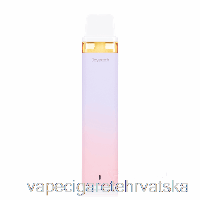 Vape Hrvatska Joyetech Widewick Pod System Romantična Ljubičasta